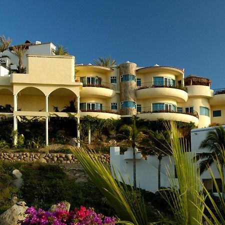 הוילה קאבו סן לוקאס Casa Punta Vista מראה חיצוני תמונה