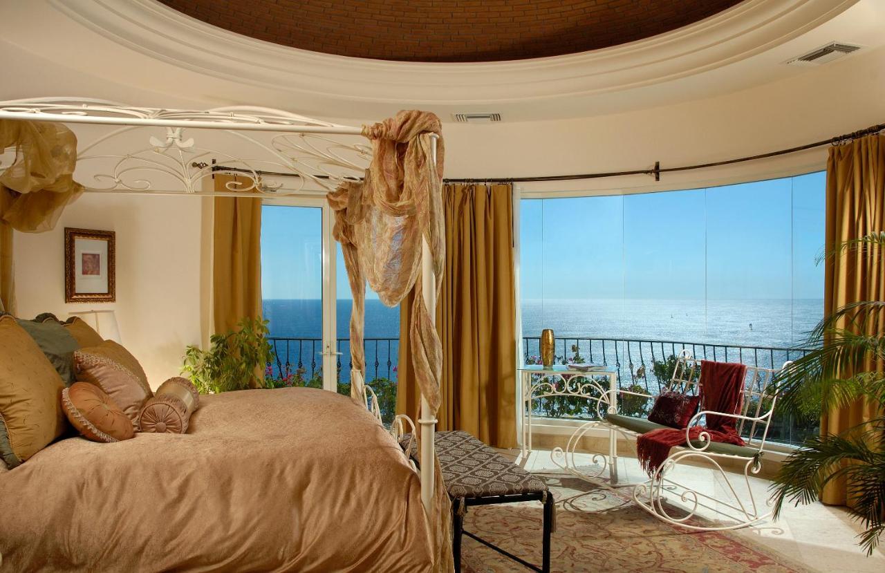 הוילה קאבו סן לוקאס Casa Punta Vista מראה חיצוני תמונה