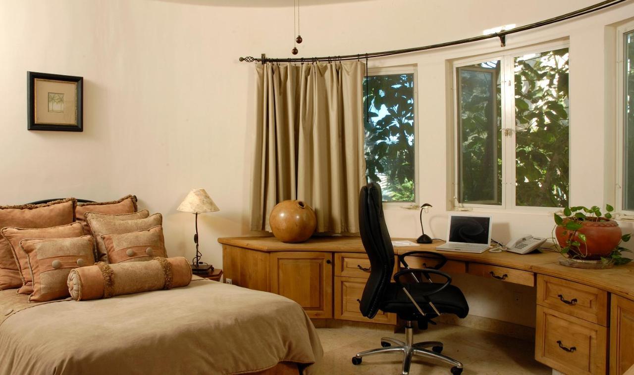 הוילה קאבו סן לוקאס Casa Punta Vista מראה חיצוני תמונה