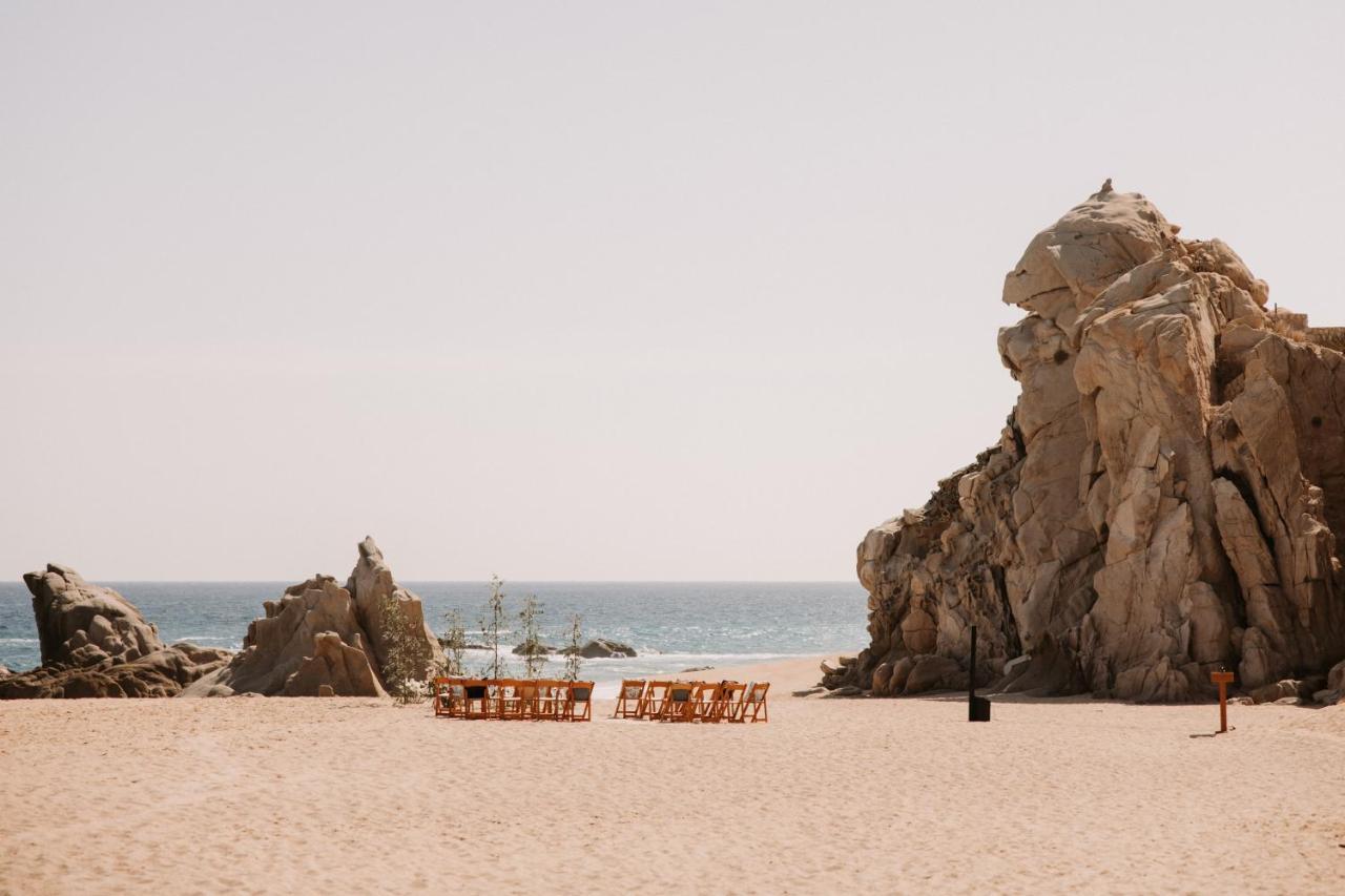 הוילה קאבו סן לוקאס Casa Punta Vista מראה חיצוני תמונה