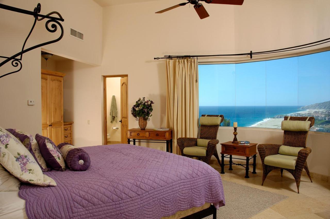 הוילה קאבו סן לוקאס Casa Punta Vista מראה חיצוני תמונה